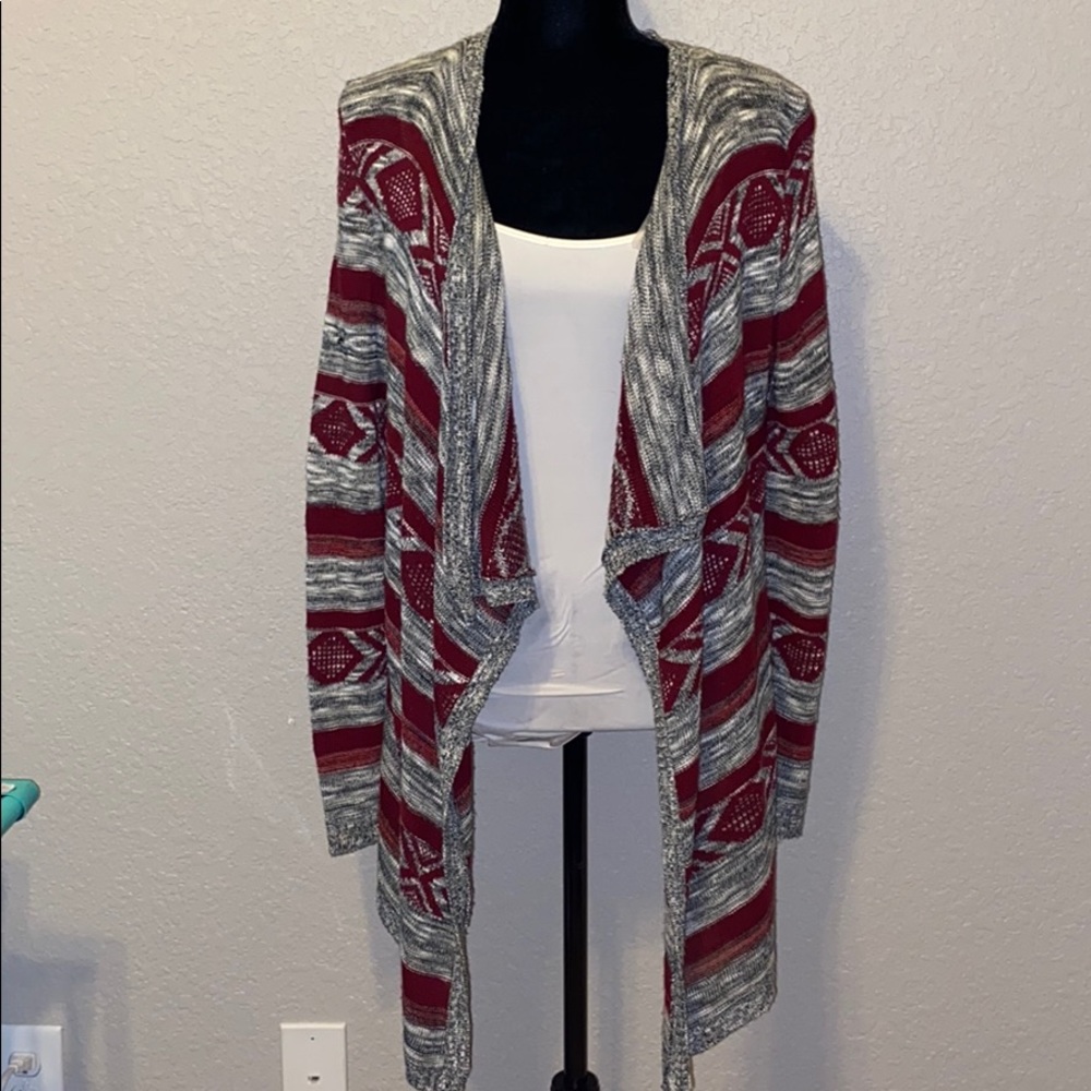Charlotte Russe cardigan